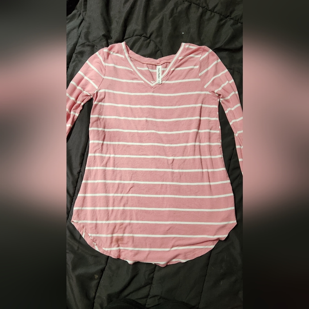 Zenana premium top